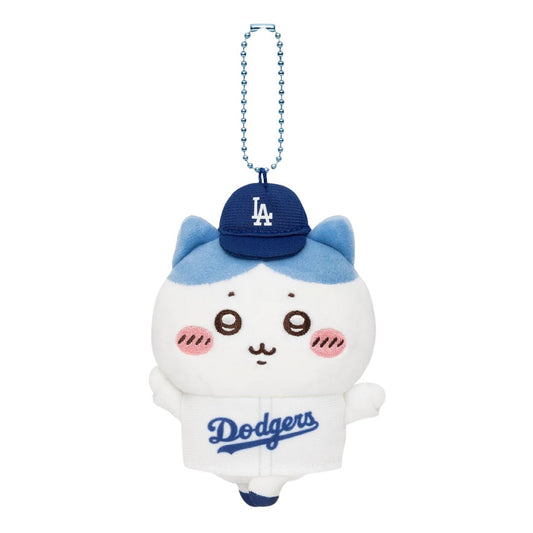 Chiikawa x MLB TOKYO SERIES Dodgers Cubs Mascots (6 types)