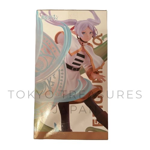 Frieren: Beyond Journey's End FIGURIZMα Freiren ~The Height of Magic~