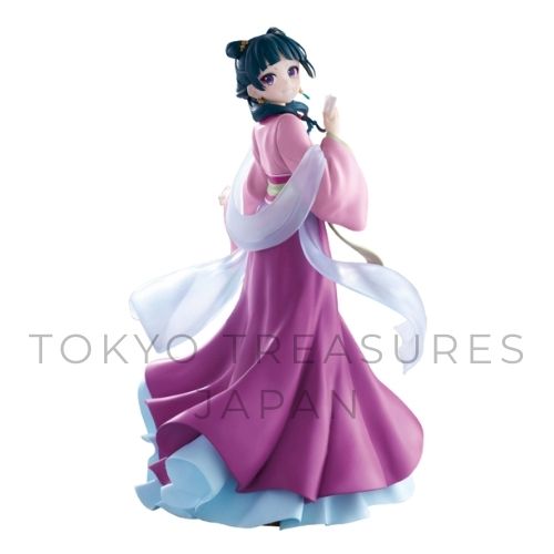 TV anime "The Apothecary Diaries"Maomao figure ~Garden Party~Maomao