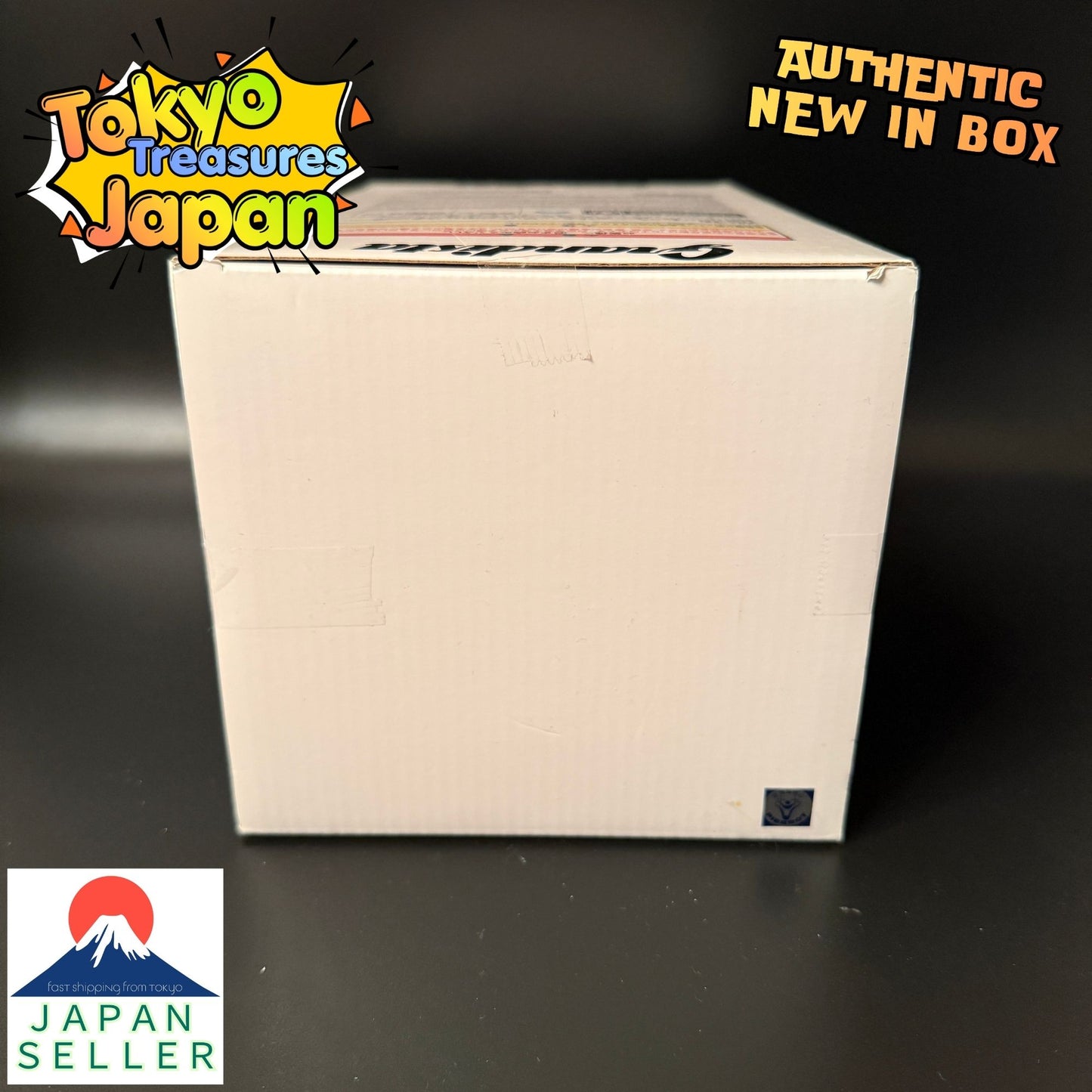 Tokyo Ghoul Grandista -KANEKI KEN-Authentic Japan Anime