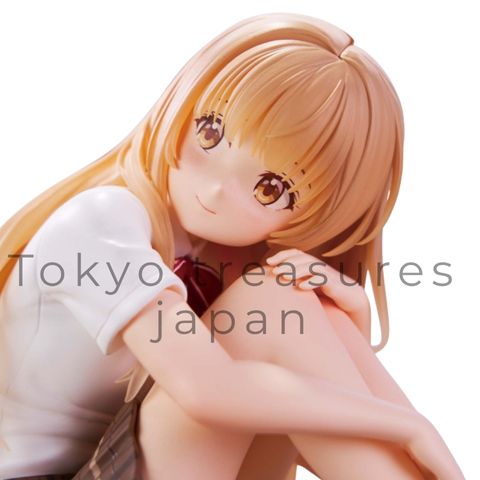 The Angel Next Door Turned Me into a Useless Person Without Me Realizing It-Figure-Shiina Mahiru