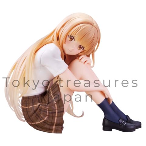 The Angel Next Door Turned Me into a Useless Person Without Me Realizing It-Figure-Shiina Mahiru