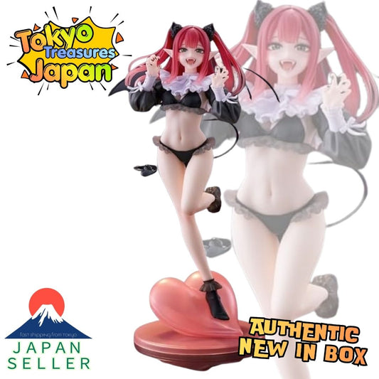"My Dress-Up Doll Falls in Love" T-most Kitagawa Marin Liz ver.Taito