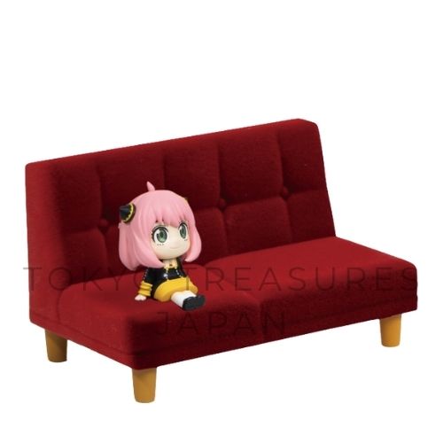 SPY×FAMILY Smartphone Stand ~Anya Forger~ Figure Official Authentic Japan Anime