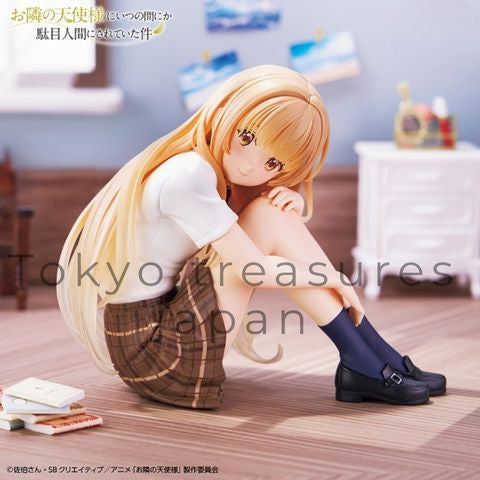 The Angel Next Door Turned Me into a Useless Person Without Me Realizing It-Figure-Shiina Mahiru