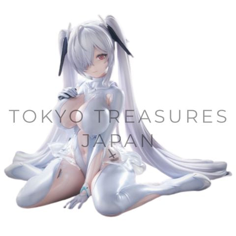 Goddess of Victory: NIKKE Noodle Stopper Figure-Cinderella Authentic Taito
