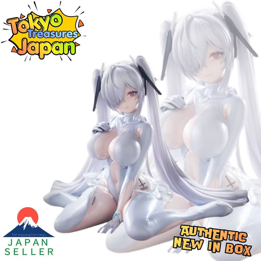 Goddess of Victory: NIKKE Noodle Stopper Figure-Cinderella Authentic Taito