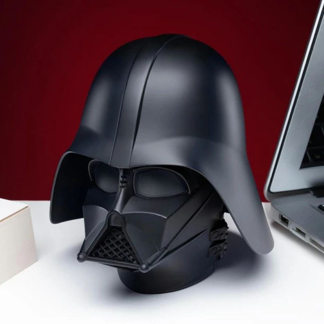 ★アメリカ直輸入★スターウォーズ ダースベイダー サウンドライト★STAR WARS
