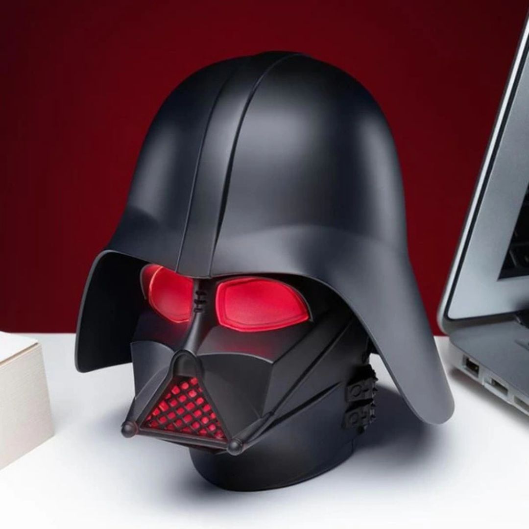 ★アメリカ直輸入★スターウォーズ ダースベイダー サウンドライト★STAR WARS