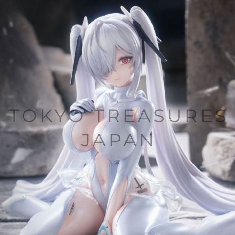 Goddess of Victory: NIKKE Noodle Stopper Figure-Cinderella Authentic Taito