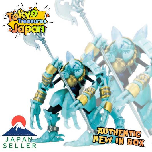 Overlord: Cocytus (Warrior Form) Figure Authentic Japan Anime