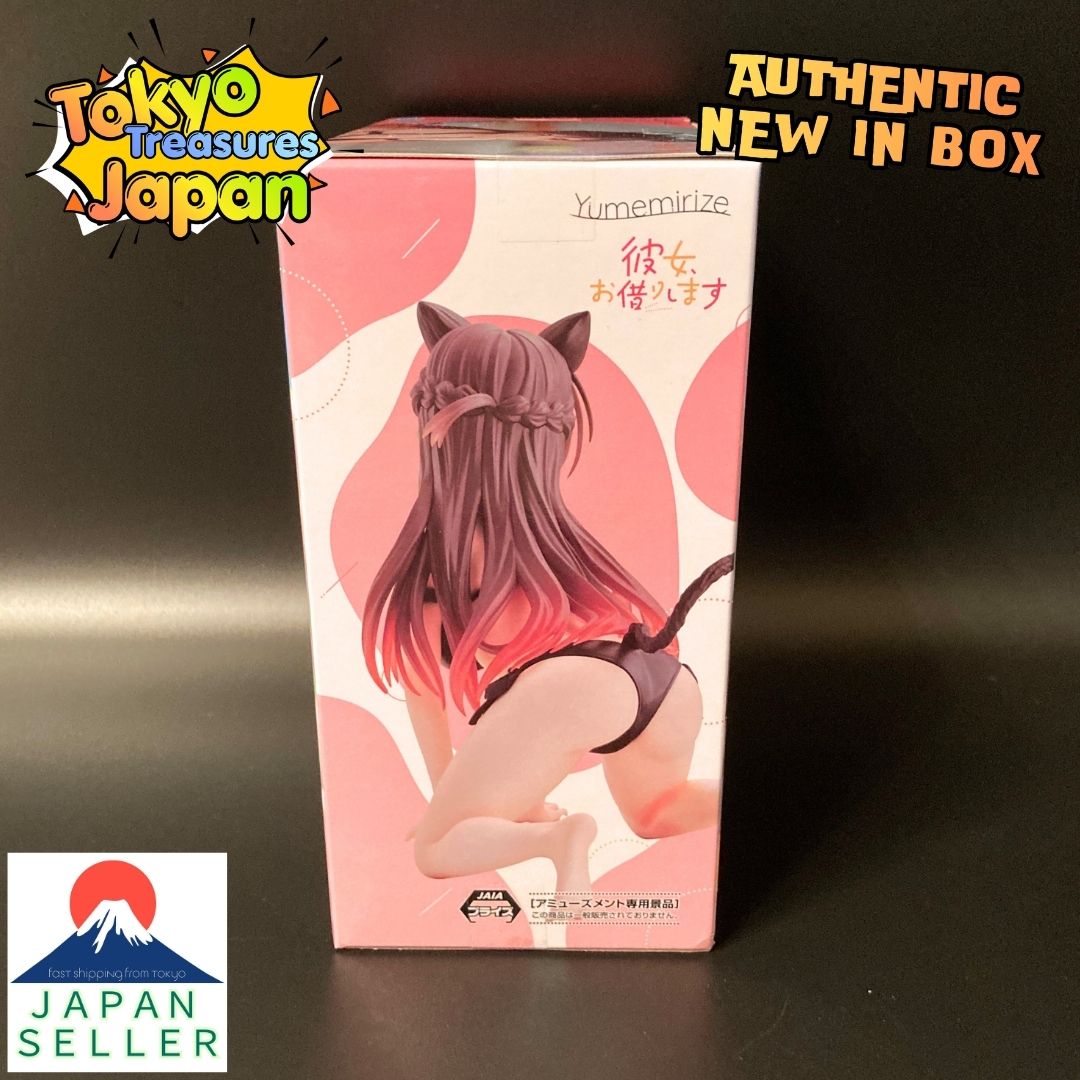 Rent-a-Girlfriend: Yumemirize – Chizuru Mizuhara Authentic Japan Anime