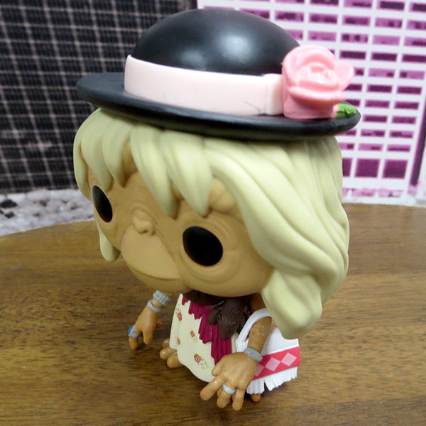 ★アメリカ直輸入★POP! MOVIES ICONS VINYL FIGURE E.T. IN DISGUISE【FUNKO】