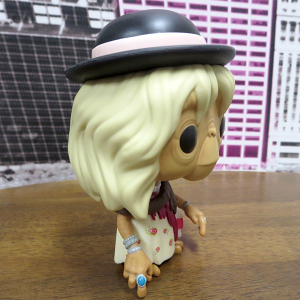★アメリカ直輸入★POP! MOVIES ICONS VINYL FIGURE E.T. IN DISGUISE【FUNKO】