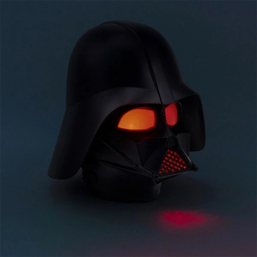 ★アメリカ直輸入★スターウォーズ ダースベイダー サウンドライト★STAR WARS