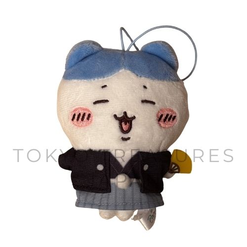 Chiikawa New Year's Mascot Official Authentic Japan Anime
