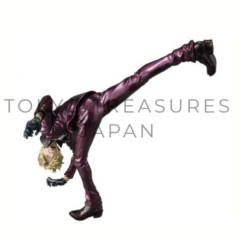 One Piece KING OF ARTIST SANJI-SPECIAL ver.-Authentic Japan Banpresto