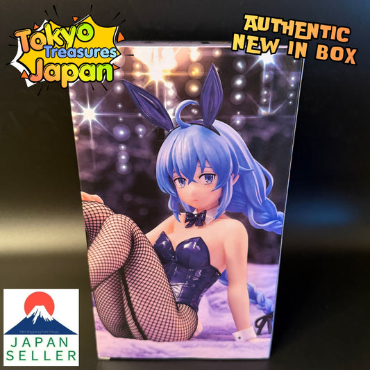 Jobless Reincarnation II:One-Seventh Carat Figure-Roxy Migurdia Bunny Ver.
