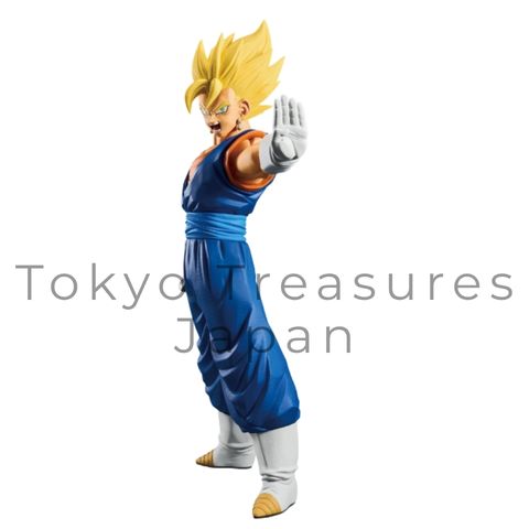 Dragon Ball Z Grandista-VEGITO-Authentic Japan Banpresto
