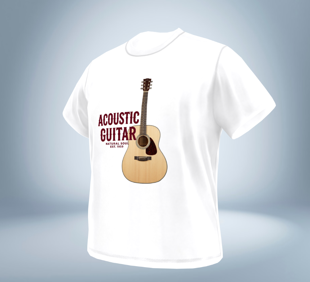 American Vintage Series Ver.6 T-Shirt（White）Tokyo Treasures Japan