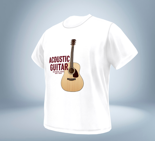 American Vintage Series Ver.6 T-Shirt（White）Tokyo Treasures Japan