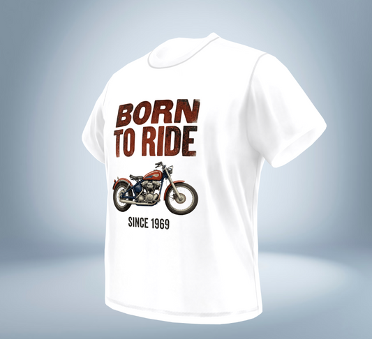 American Vintage Series Ver.3 T-Shirt（White）Tokyo Treasures Japan