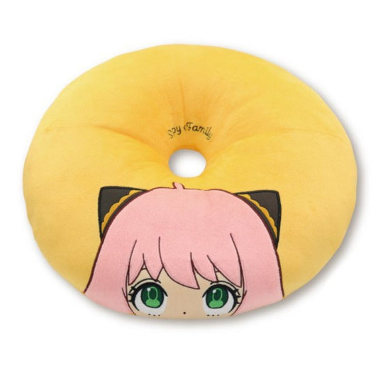 SPY×FAMILY Donut Cushion Anya