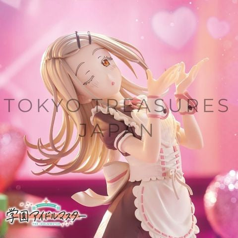 Gakuen Idolmaster ESPRESTO-Sweet moment-Hiro Shinozawa Banpresto