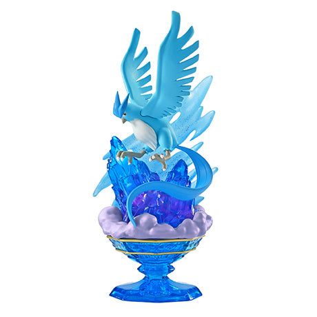 Pokémon Diamond Dust [1 Box Set]