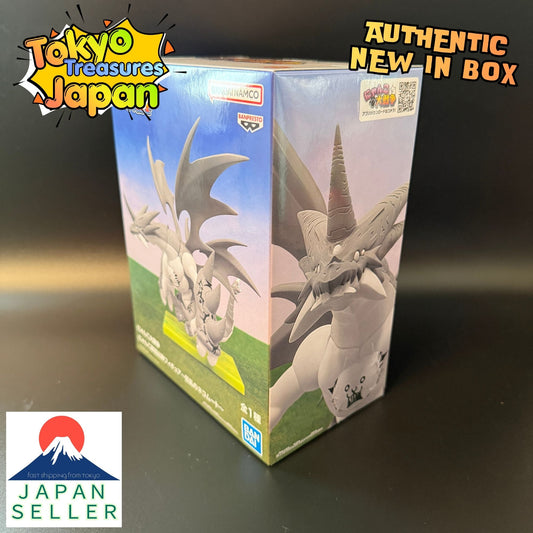 The Battle Cats: Cat Army Deployment Figure ~Mad Cat Muto~Authentic Japan