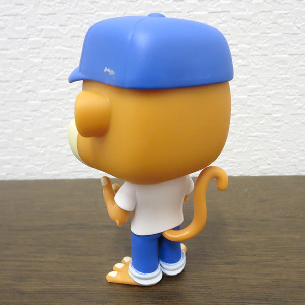 ★アメリカ直輸入★POP! AD ICONS VINYL FIGURE Kellogg's COCO POPS COCO THE MONKEY 【FUNKO】
