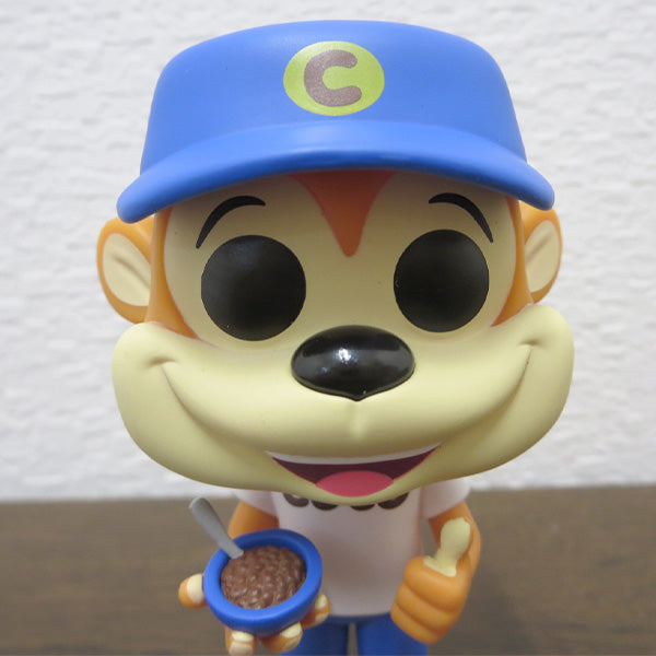 ★アメリカ直輸入★POP! AD ICONS VINYL FIGURE Kellogg's COCO POPS COCO THE MONKEY 【FUNKO】