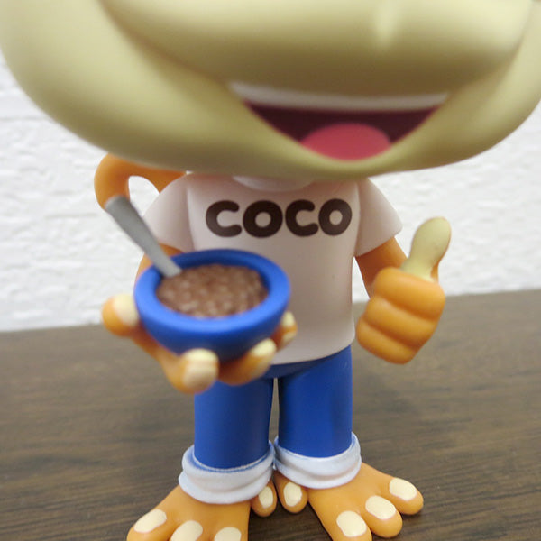 ★アメリカ直輸入★POP! AD ICONS VINYL FIGURE Kellogg's COCO POPS COCO THE MONKEY 【FUNKO】