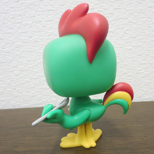 ★アメリカ直輸入★POP! AD ICONS VINYL FIGURE Kellogg's CORN FLAKES CORNELIUS 【FUNKO】