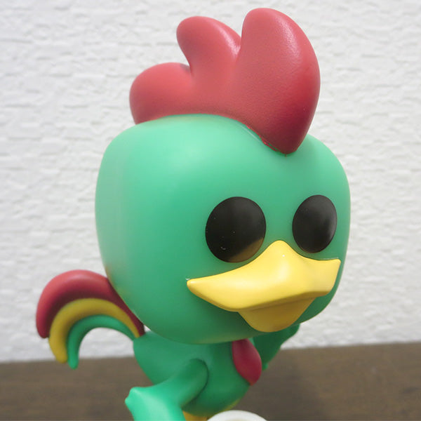 ★アメリカ直輸入★POP! AD ICONS VINYL FIGURE Kellogg's CORN FLAKES CORNELIUS 【FUNKO】