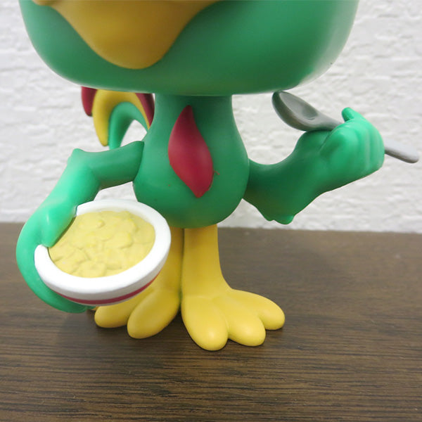 ★アメリカ直輸入★POP! AD ICONS VINYL FIGURE Kellogg's CORN FLAKES CORNELIUS 【FUNKO】