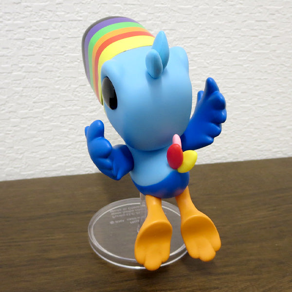★アメリカ直輸入★POP! AD ICONS VINYL FIGURE Kellogg's FROOT LOOPS TOUCAN SAM 【FUNKO】