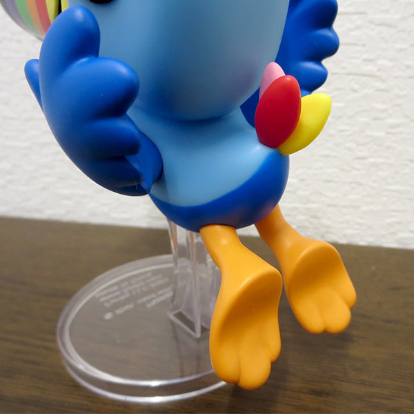 ★アメリカ直輸入★POP! AD ICONS VINYL FIGURE Kellogg's FROOT LOOPS TOUCAN SAM 【FUNKO】