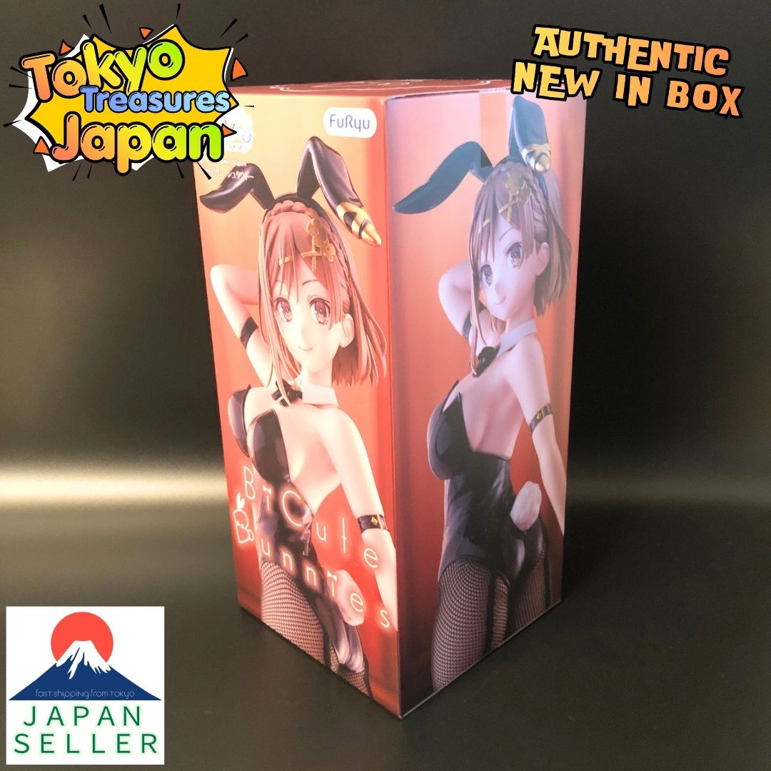 Atelier Ryza 3: Alchemist of the End &the Secret Key–BiCute Bunnies Figure: Reisalin Stout