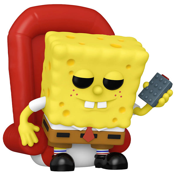★アメリカ直輸入★POP! ANIMATION VINYL FIGURE SPONGEBOB MEME PREMIUM【FUNKO】