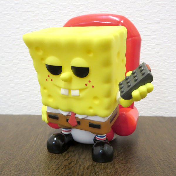 ★アメリカ直輸入★POP! ANIMATION VINYL FIGURE SPONGEBOB MEME PREMIUM【FUNKO】