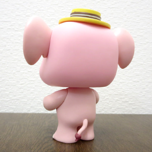 ★アメリカ直輸入★POP! AD ICONS VINYL FIGURE Kellogg's COCOA KRISPIES ELEPHANT 【FUNKO】