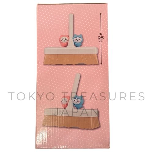 Chiikawa Rolling Cleaner Official Authentic Japan Anime Taito