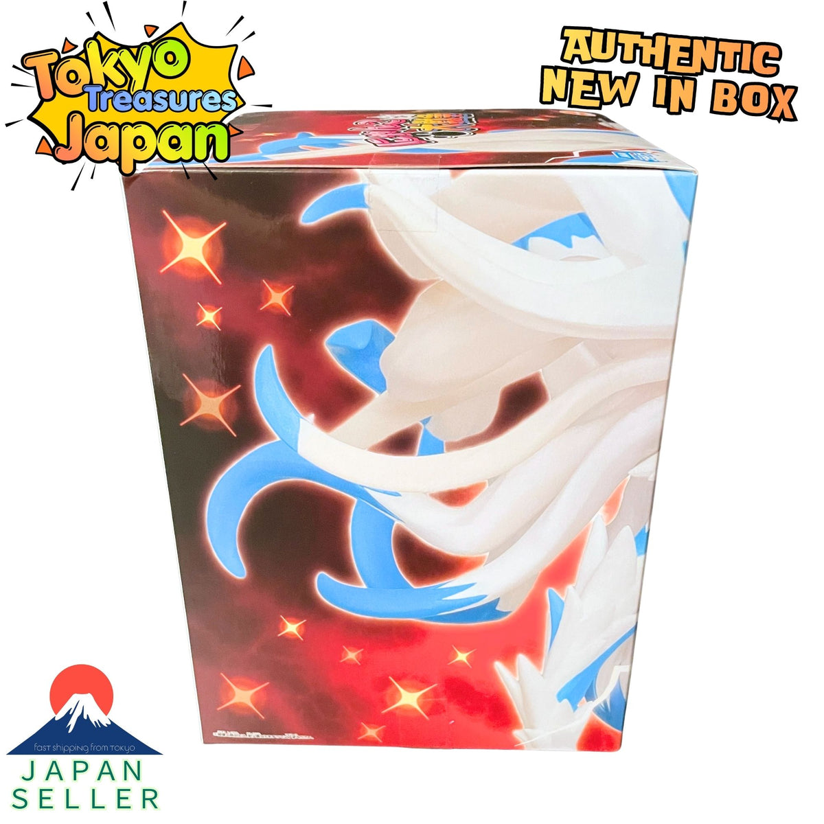 The Battle Cats: Nyanko Army Deployment Figure – Phonoa, King of Destiny Authentic Japanese
