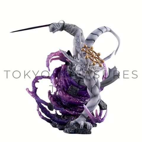 Jujutsu Kaisen FIGURIZMα “Eight-Handed Sword Divine General Mahoraga”Sega