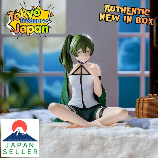 Frieren: Beyond Journey's End Yumemirize "Yubel" ~Roomwear~ Authentic Japan