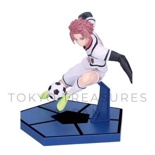 TV anime "Blue Lock" Sae Itoshi figure U-20 Japan national team Banpresto