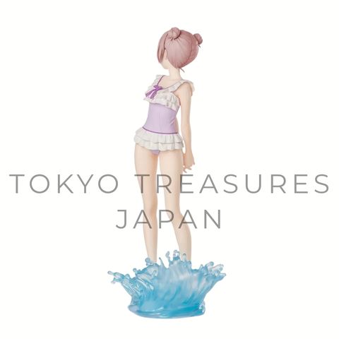 TV anime "My Dress-Up Doll Falls in Love" XStellar "Sasuka Inui"Authentic Sega