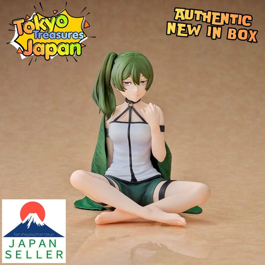 Frieren: Beyond Journey's End Yumemirize "Yubel" ~Roomwear~ Authentic Japan