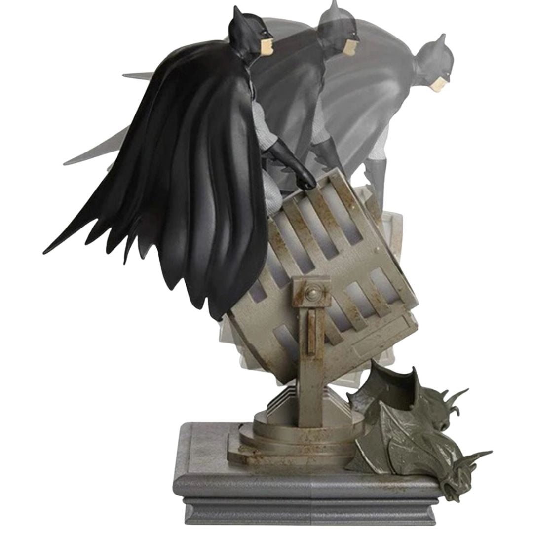 ★アメリカ直輸入★BATMANのジオラマライト★PALADONE社★バットマン
